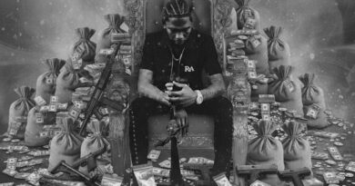 BlocBoy JB - Murda Man