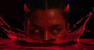 Blokka $oLO - TH6 L6VK 4 RED, DLC)