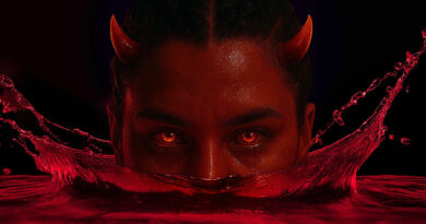 Blokka $oLO - TH6 L6VK 4 RED, DLC)