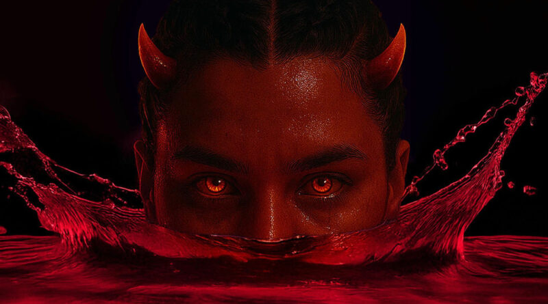 Blokka $oLO - TH6 L6VK 4 RED, DLC)