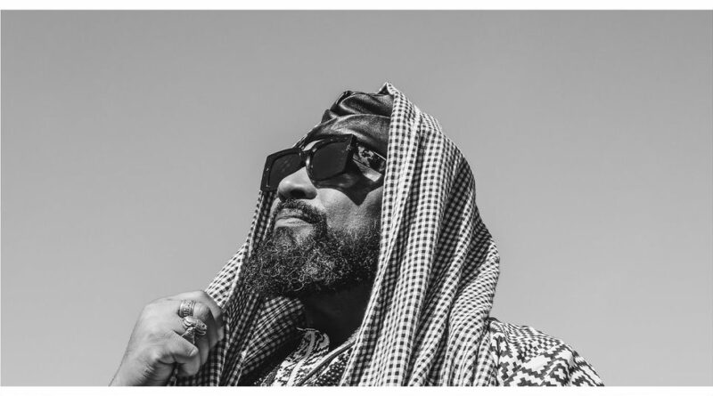 Blvck Achilles - Blvck Nobility