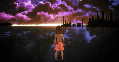 Bobby Baymont - Mowgli 2 Hi-Vibrations