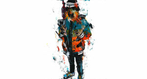 Boldy James & Nicholas Craven - Criminally Attached