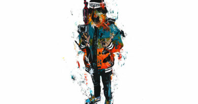 Boldy James & Nicholas Craven - Criminally Attached