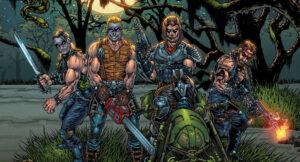 Boondox, Bukshot & Twiztid - I Stay Wicked