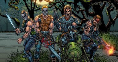 Boondox, Bukshot & Twiztid - I Stay Wicked