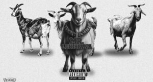 Boosie Badazz - Goat Talk 4 If I have To Leave Again