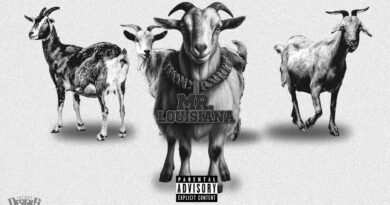 Boosie Badazz - Goat Talk 4 If I have To Leave Again