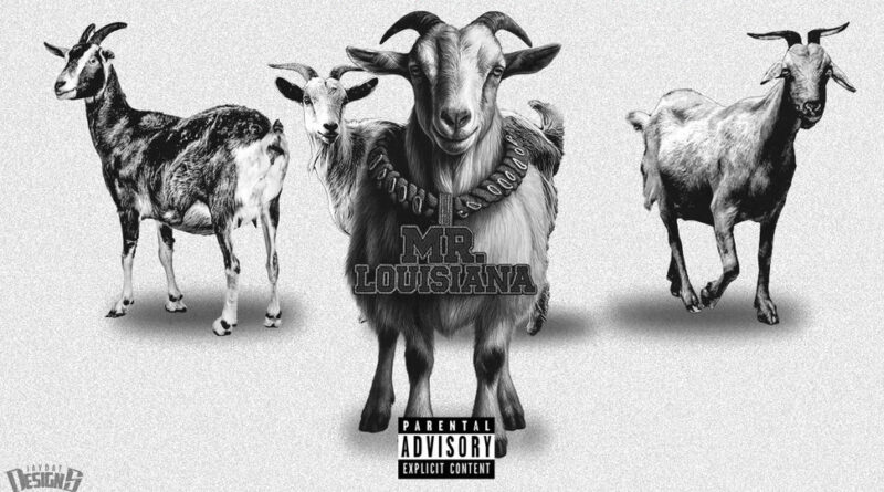 Boosie Badazz - Goat Talk 4 If I have To Leave Again