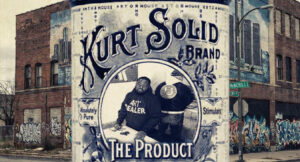 Bronze Nazareth & Kurt Solid - The Product