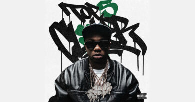 BTB DEZZ - TOP 5 CLOVER