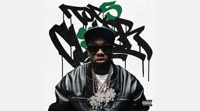 BTB DEZZ - TOP 5 CLOVER