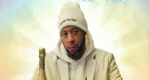 Bugsy Da God - Positive Energy