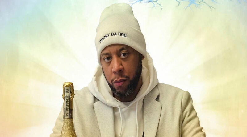 Bugsy Da God - Positive Energy