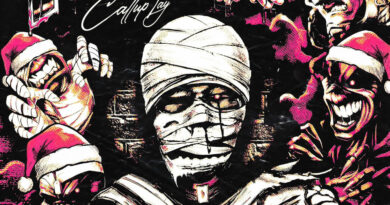 CallupTay - FRIENDS V