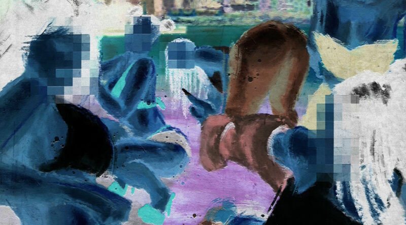 Cash Cobain - Hoes Be Mad (2.0)