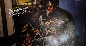 Cash Kidd - Christmas Baby 56