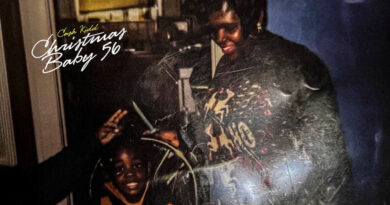 Cash Kidd - Christmas Baby 56