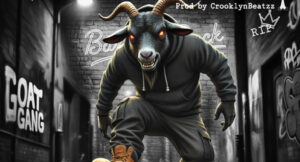 Cassidy - Diss 2 Eazy