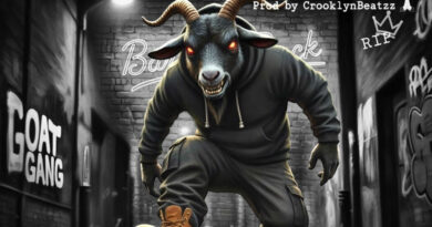 Cassidy - Diss 2 Eazy