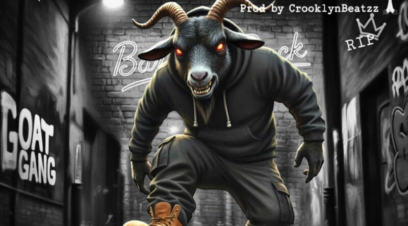 Cassidy - Diss 2 Eazy