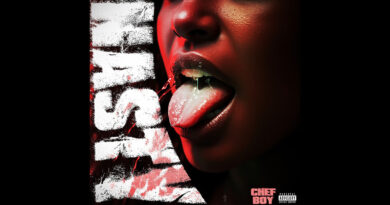 Chef Boy - NASTY (How She Like It)