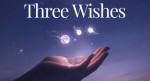 ChefBoy O.C. - Three Wishes