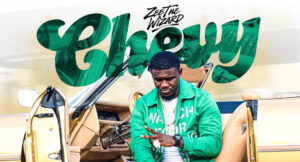 Chevy - Zeethewizard