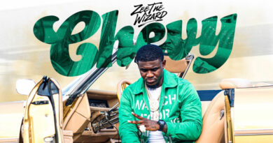 Chevy - Zeethewizard