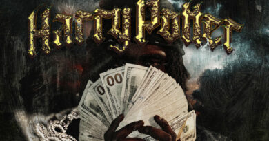 Chief Keef - Harry Potter