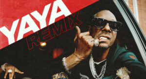 Compton AV, Steelz, Snoop Dogg & 310babii - YAYA (Remix)