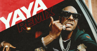 Compton AV, Steelz, Snoop Dogg & 310babii - YAYA (Remix)