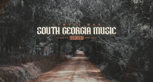 Cymple Man - South Georgia Music