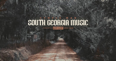 Cymple Man - South Georgia Music