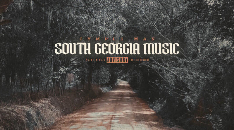 Cymple Man - South Georgia Music