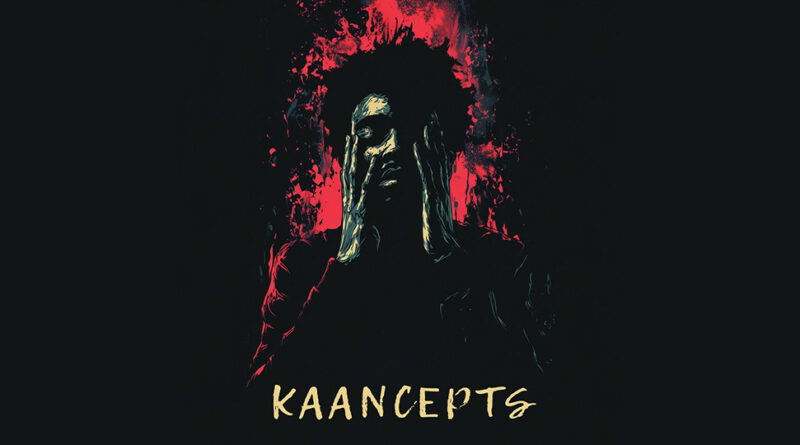 D-Ace & K.A.A.N. - Kaancepts