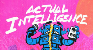 D.Cure - ACTUAL INTELLIGENCE