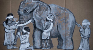 DAMAG3 - BLiND (DELUXE EDITION)