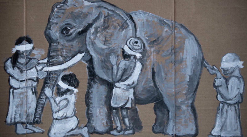 DAMAG3 - BLiND (DELUXE EDITION)