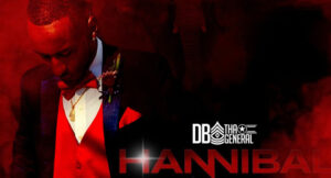 DB tha General - Hannibal Barca