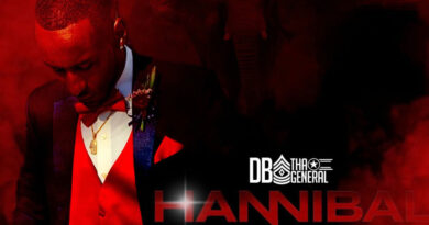 DB tha General - Hannibal Barca