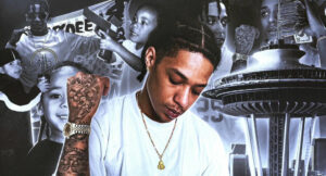 DBG NERO - Matter of Time