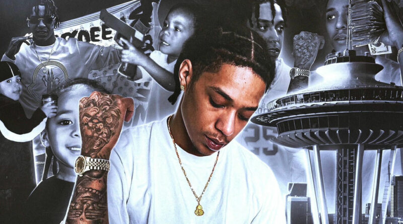 DBG NERO - Matter of Time