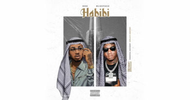DDG - Habibi