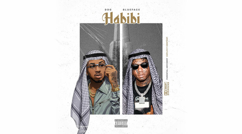 DDG - Habibi