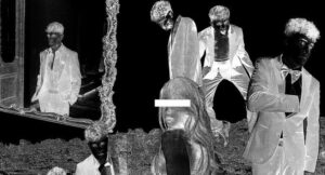 DIRTYXAN - FUCK SHIT