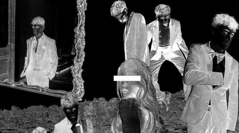 DIRTYXAN - FUCK SHIT