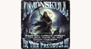 DMONSKULL - IN THE PRESENCE II
