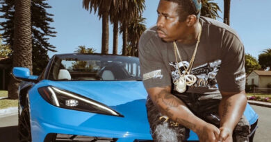 DW FLAME - California Shit