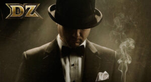 DZ - The Perfect Gentleman